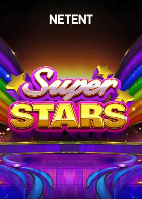 netent 게임|Play Superstars™ Slot .